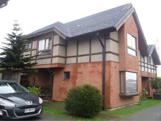 Casa en arriendo en Concepción, Biobío
