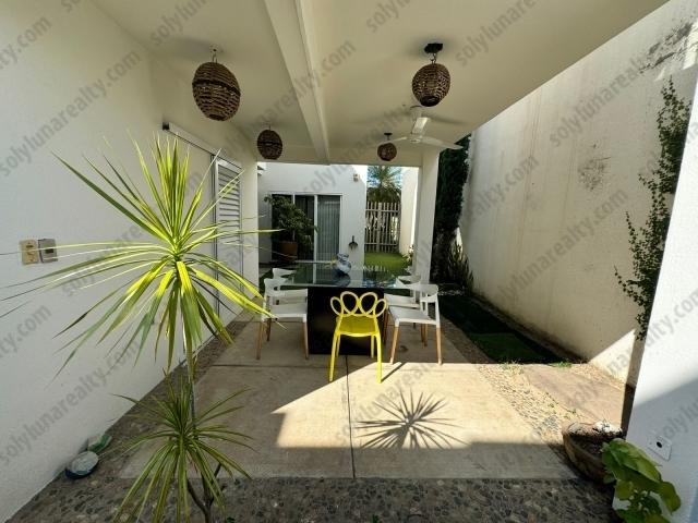 Casa en renta en Puerto Vallarta, Jalisco