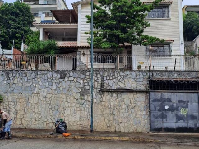 Casa en venta en San Juan De Los Morros, Guárico
