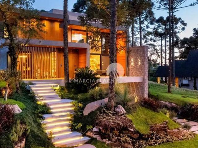 Casa venda em Gramado