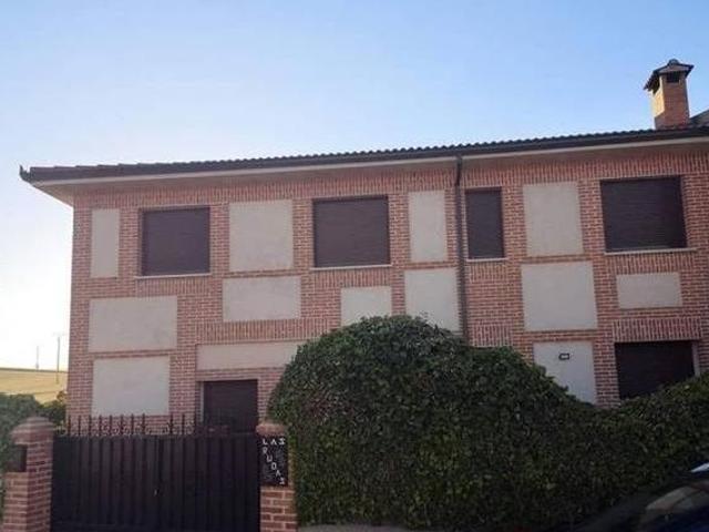 Casa en alquiler en Lastras Del Pozo