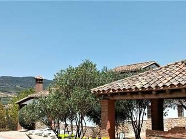 Casa en alquiler en Serranía de Ronda, Andalucía