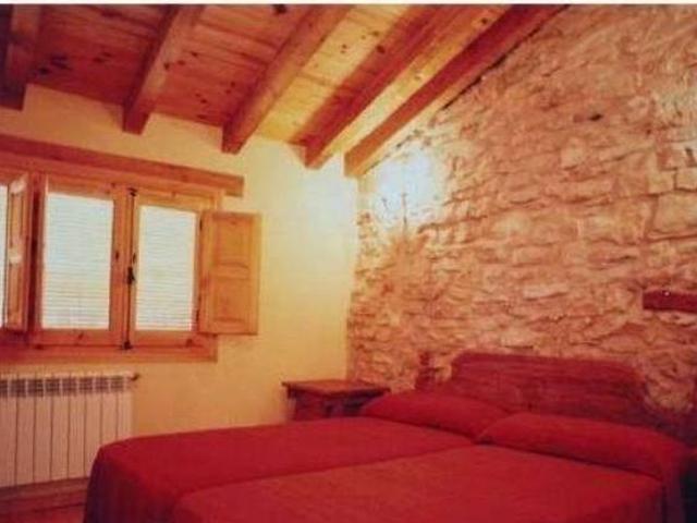 Casa en alquiler en Tamajón, Castilla-La Mancha