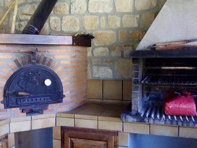 Casa en alquiler en Cervera De Pisuerga, Castilla y León