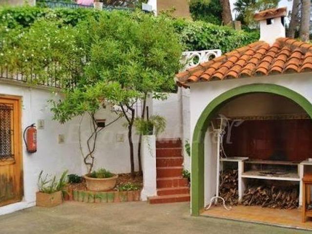 Casa en alquiler en Altura