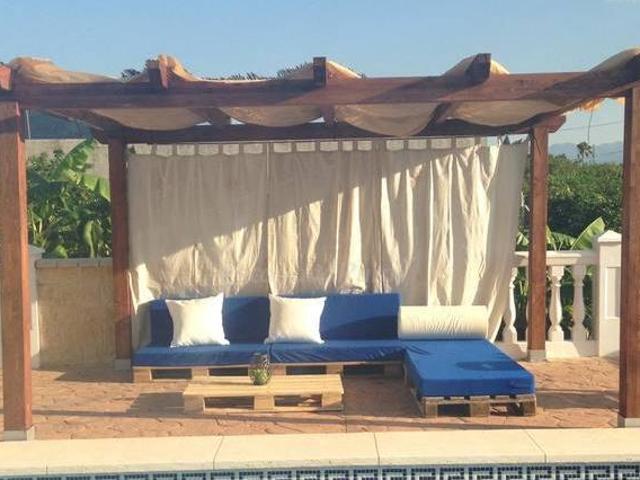 Casa en alquiler en Valle del Guadalhorce, Andalucía