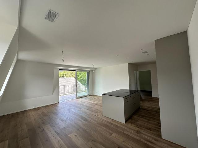 Apartment mieten in Maienfeld, Landquart