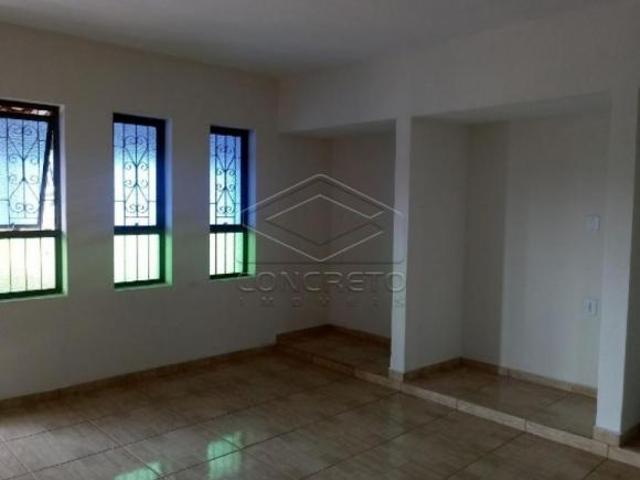 Casa venda em Vila dos Médicos, Botucatu
