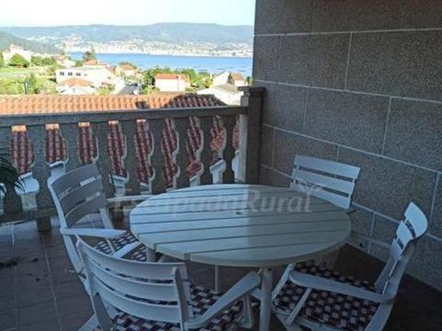 Casa en alquiler en Poio