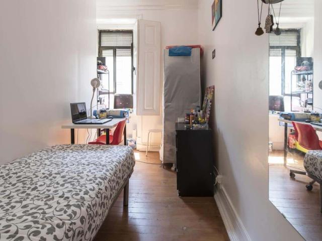 Quarto alugar em Lisboa