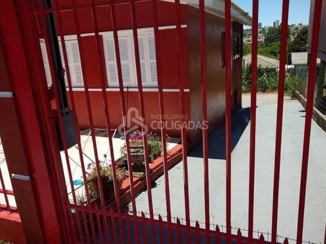 Casa venda em Passo Fundo