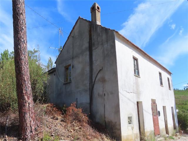 Casa venda em Castelo Branco