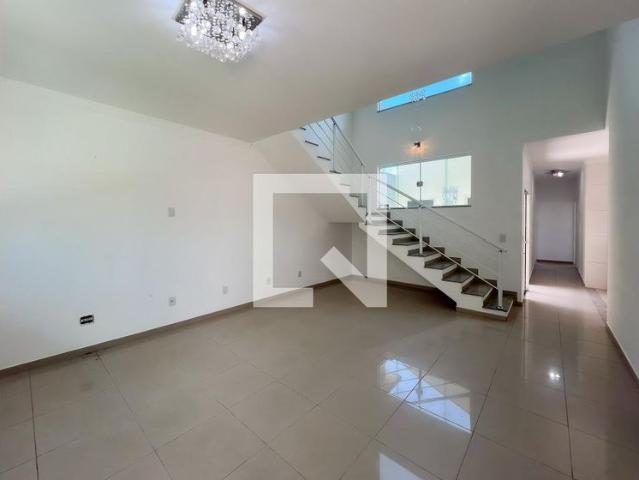 Casa aluguel em Valinhos