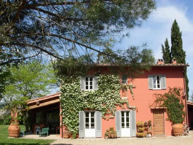 Villa Indipendente in affitto a Quartiere 1, Firenze