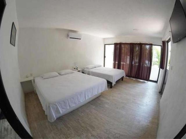 Casa en renta en Morelos, Estado de México