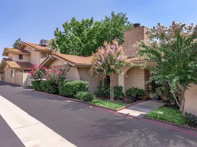 Apartment for rent in Fresno, California
