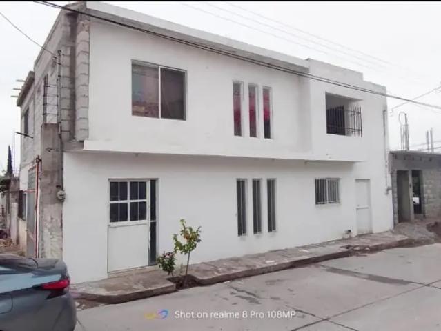 Casa en venta en Cuencamé, Durango