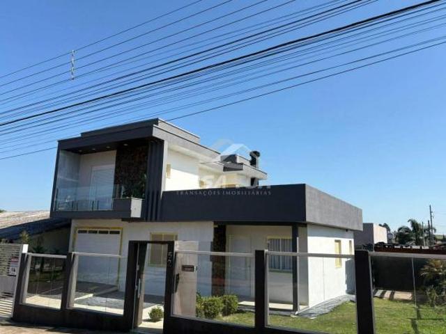 Casa venda em Região Geográfica Imediata de Passo Fundo, Passo Fundo