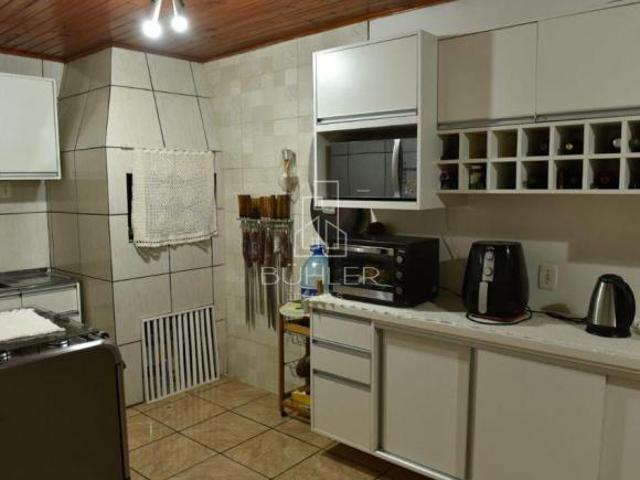 Casa venda em Passo Fundo