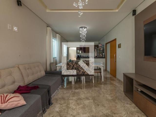 Casa aluguel em Venda Nova, Belo Horizonte