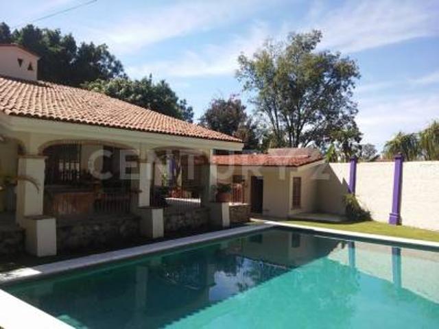Casa en renta en Chapala, Jalisco