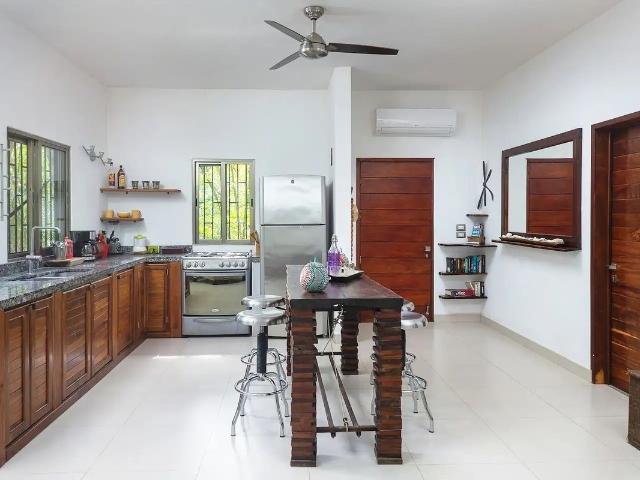 Casa en renta en Tulum, Quintana Roo