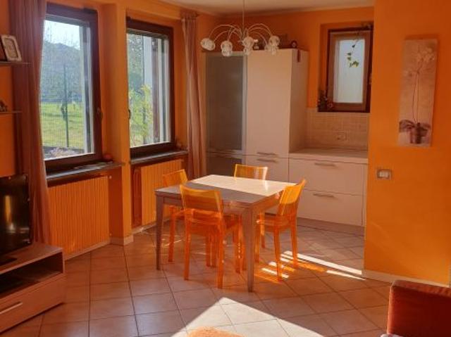 Appartamento in vendita a Rivanazzano, Lombardia