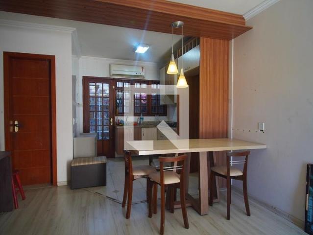 Casa aluguel em Região Geográfica Imediata de Novo Hamburgo - São Leopoldo, Região Metropolitana de Porto Alegre