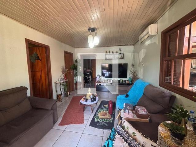 Casa aluguel em Região Geográfica Imediata de Novo Hamburgo - São Leopoldo, Região Metropolitana de Porto Alegre