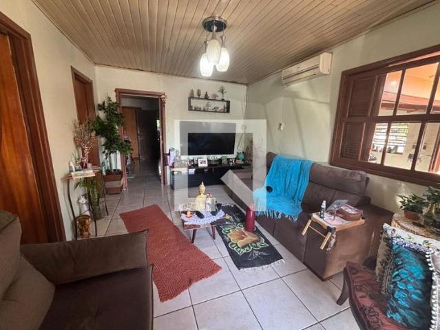 Casa aluguel em Região Geográfica Imediata de Novo Hamburgo - São Leopoldo, Região Metropolitana de Porto Alegre