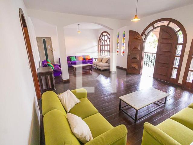 Casa aluguel em Liberdade, Belo Horizonte