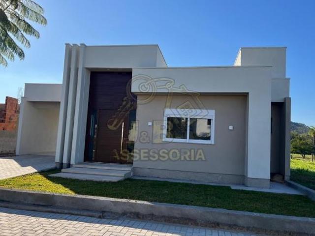 Casa venda em Região Geográfica Imediata de Novo Hamburgo - São Leopoldo, Região Metropolitana de Porto Alegre
