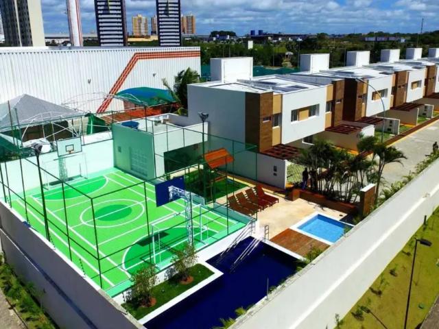 Condominio venda em Região Geográfica Imediata de Natal, Natal