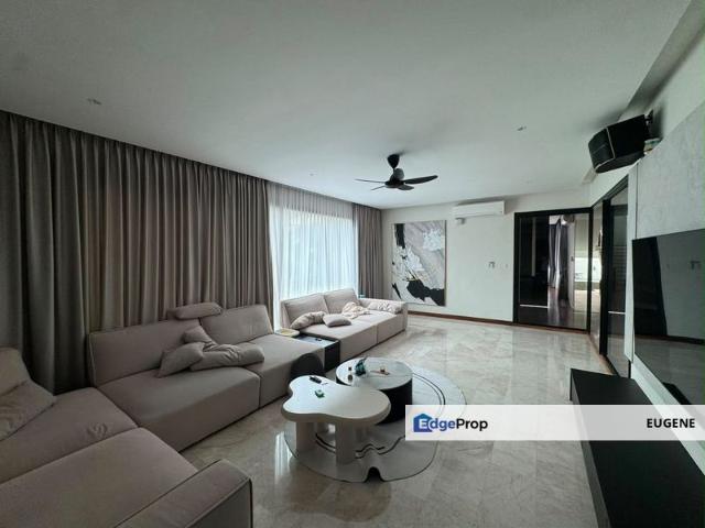House for sale in Seputeh, Kuala Lumpur
