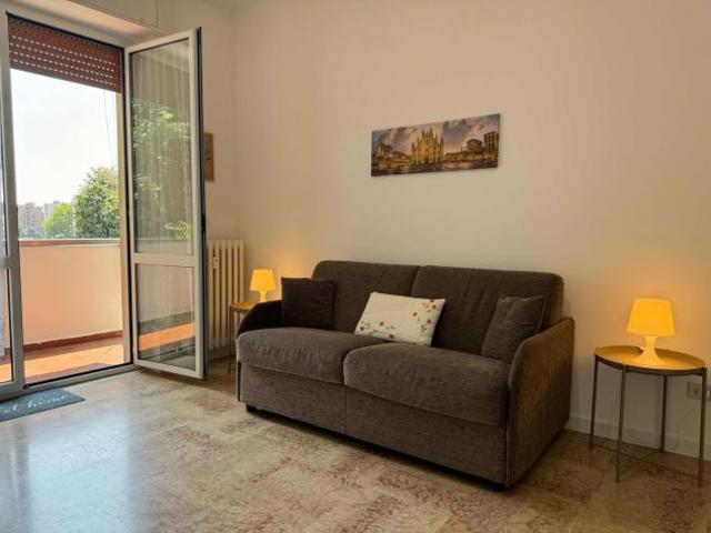 Monolocale in affitto a Municipio 2, Milano