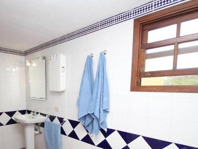 Casa en alquiler en Tenerife