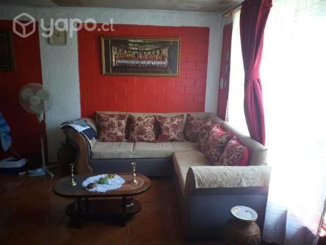 Casa en venta en Linares, Maule