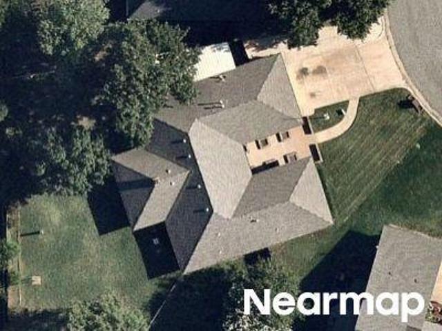 House for sale in Oklahoma City, Oklahoma