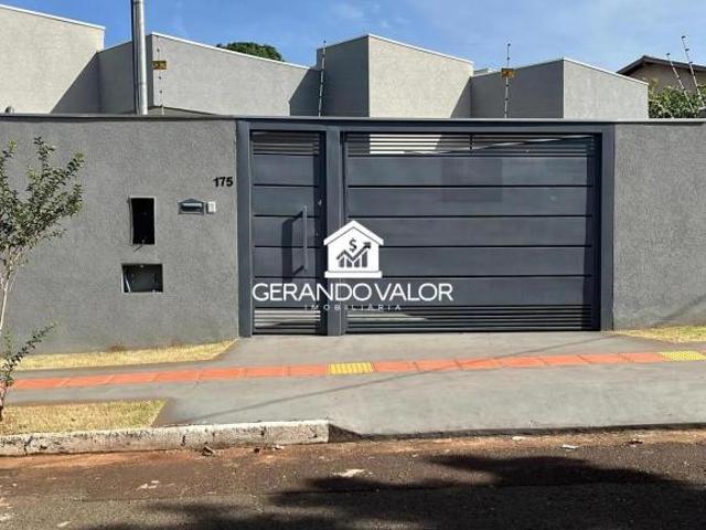 Casa venda em Região Geográfica Imediata de Campo Grande, Campo Grande