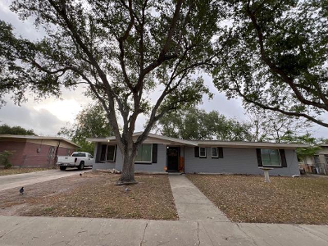 House for sale in Corpus Christi, Texas
