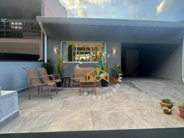 Casa venda em Região Imediata de Campinas, Região Metropolitana de Campinas