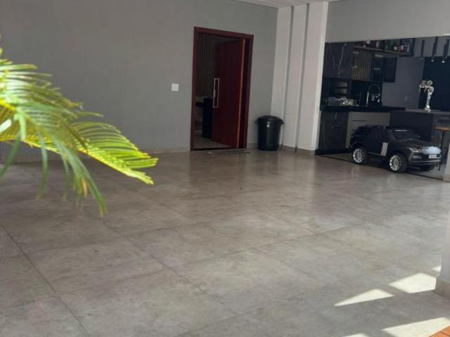 Casa venda em Residencial Meirelles, Franca