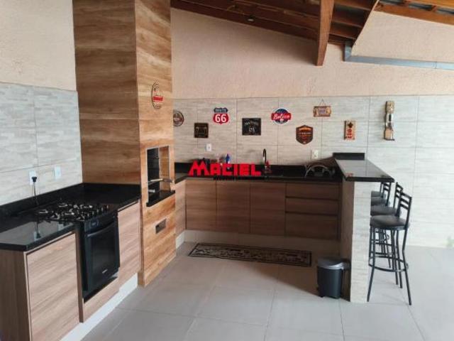Casa venda em Prolongamento Chacaras Rurais Santa Maria, Jacareí