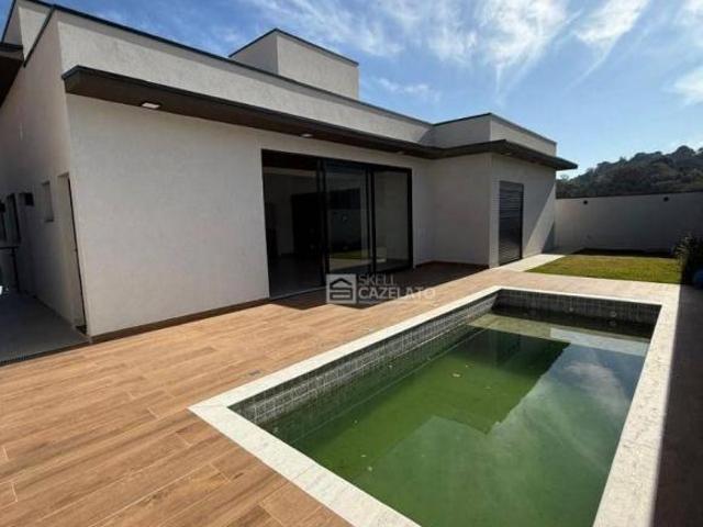 Casa venda em Região Imediata de Bragança Paulista, Atibaia