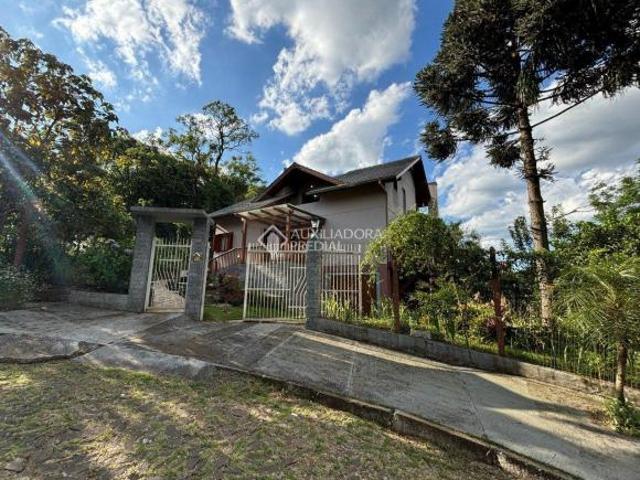 Casa venda em Região Geográfica Imediata de Novo Hamburgo - São Leopoldo, Região Metropolitana de Porto Alegre