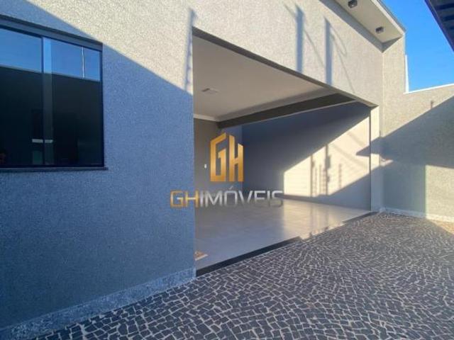Casa venda em Região Geográfica Imediata de Rio Verde, Rio Verde