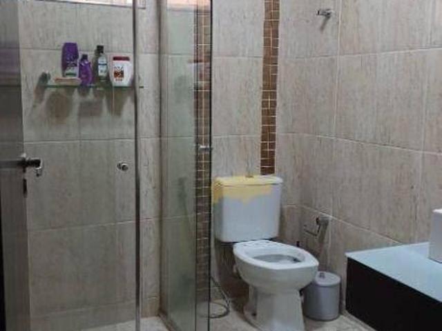Casa venda em Vila Cristina, Rio Claro