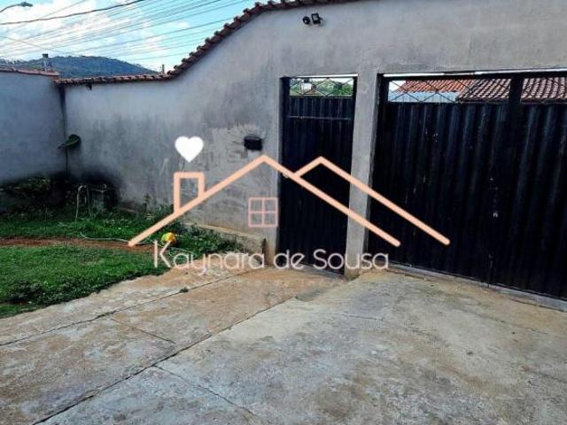 Casa venda em Jardim Brasil II, Pouso Alegre