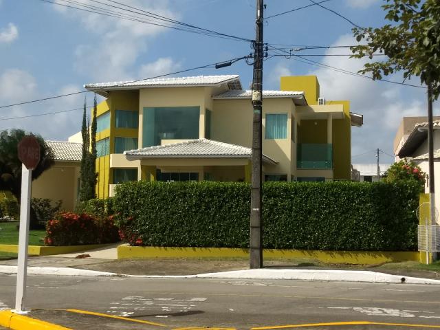 Casa aluguel em POLIGONAL, Maceió