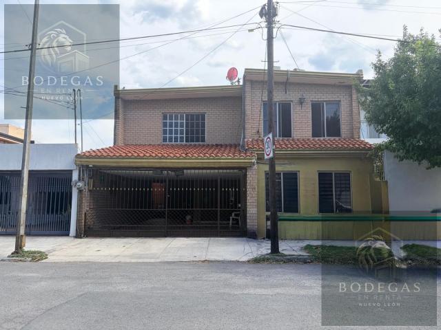 Casa en renta en Abasolo, Nuevo León